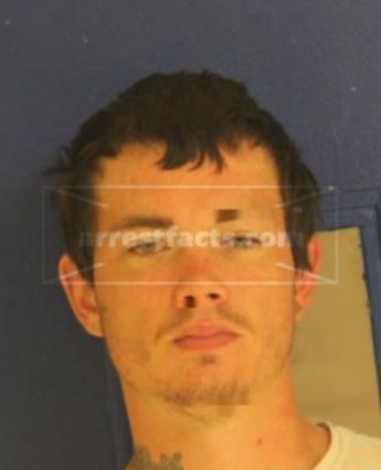 Trevor Daniel Hill