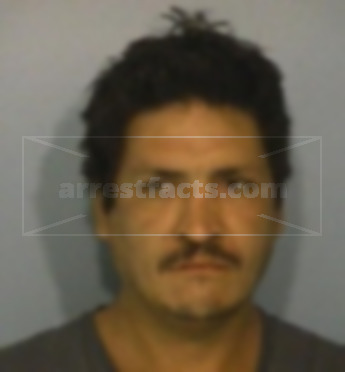 Armando Garcia-Tapia