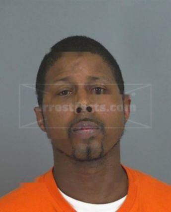 William Anthony Rice
