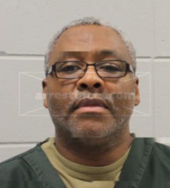 Barry Louis Mcdade