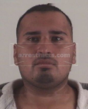 John Espinoza