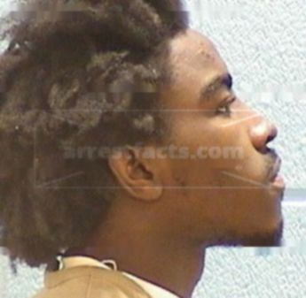 Darrion Bennett