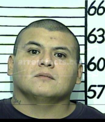 Roland Mitchell Salazar