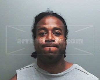 Delton Omar Jackson
