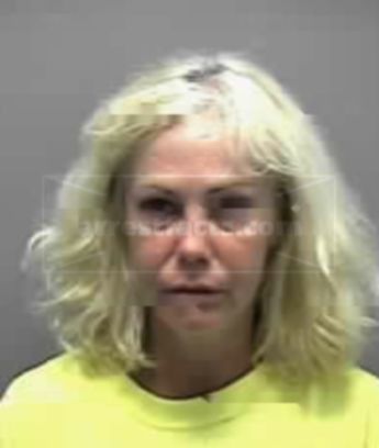 Elizabeth Sackett