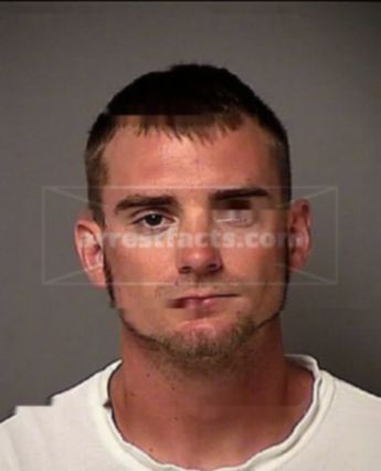 Cory James Mcfaddin