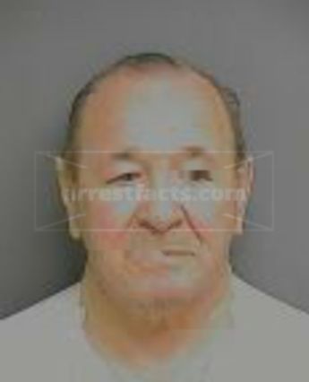 Joe Reyes Leal