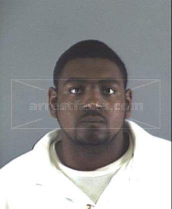 Chaddrick Kendrell Davis