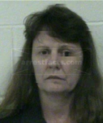 Patricia Lynn Duvall