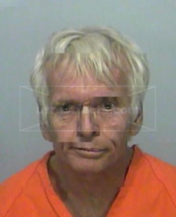Timothy Paul Gay