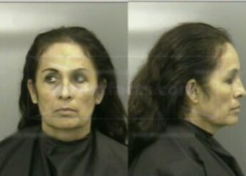 Martha Duran