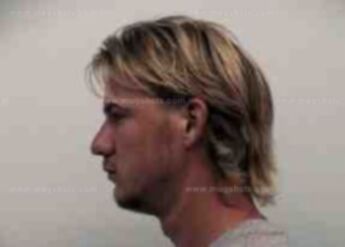 Donald James Hasley