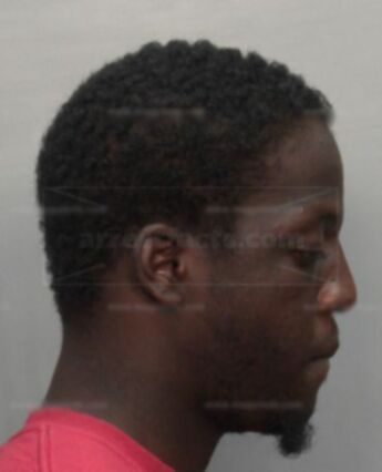 Deionte Demetrius Pearson