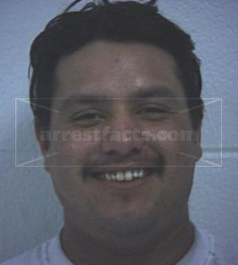 Luis Enrique Pasillas