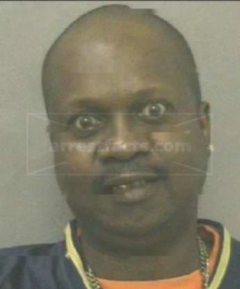Willie Parker