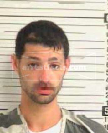 Aaron Richard Quatrine