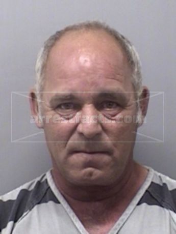 Timothy Wayne Russell