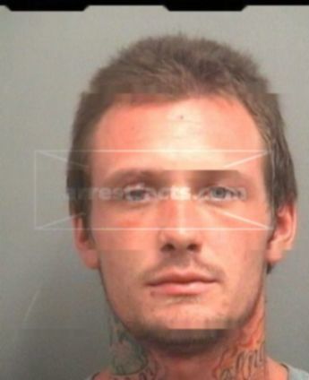 Nicholas Lee Bennett