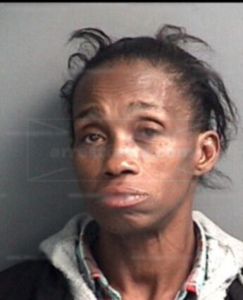 Lillie Joann Williams