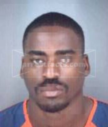 Johnnie B Coleman