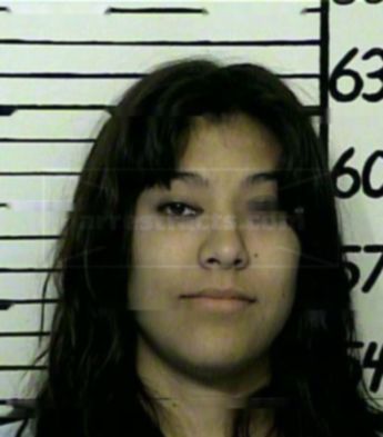 Britney Desiree Holden