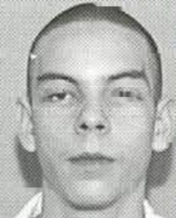 Ryan Keith Cranford