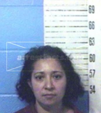 Leticia Caballero Vasquez