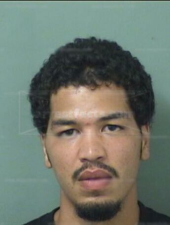 Herman Jose Caraballo