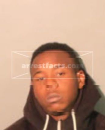 Derrick Mcdonald