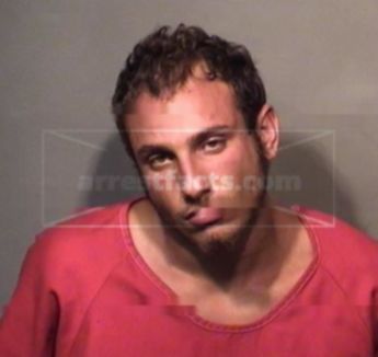 Dakota Andrew White