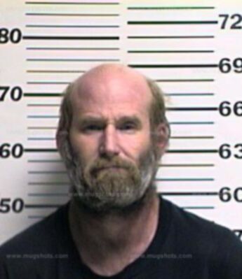 Michael Lee Ashmore