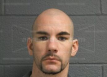 Matthew Ray Preston