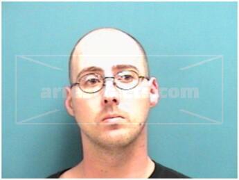 Steven John Ahrens
