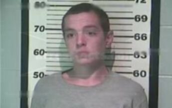 Dylan James Wilkins
