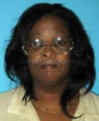 Joyce M Thomas