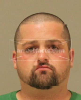 Micheal Ryan Leavitt