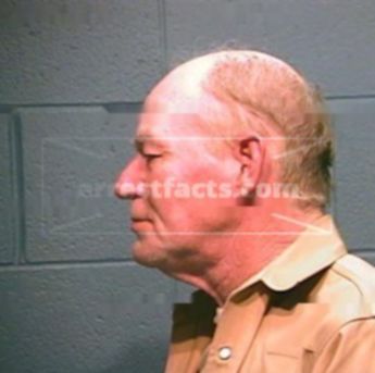 Randy Joe Hallman