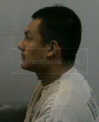 Jesus Castillo-Hernandez