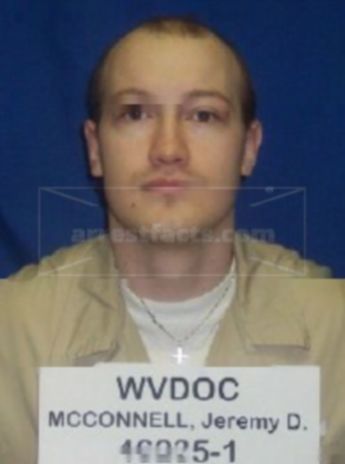 Jeremy D Mcconnell