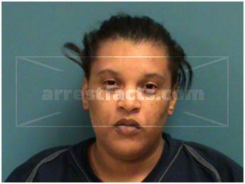 Ashley Paulette Michelle Darae Conner