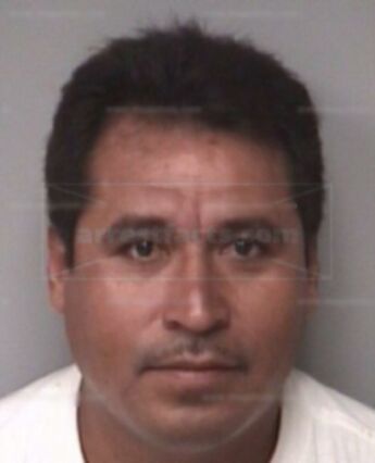 Felix Cruz Fuentes