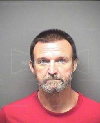 Ronald Alan Ingram