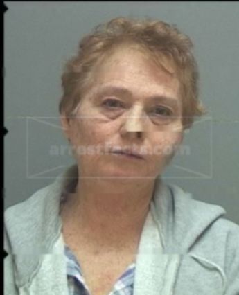 Vickie Lynn Booth