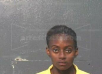 Galloway Tyeisha C