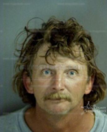 Joel Stephen Mccann