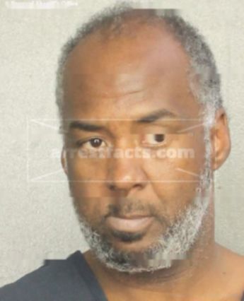 Eric Mitchell Coleman