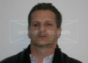 Anthony Wayne Bailey