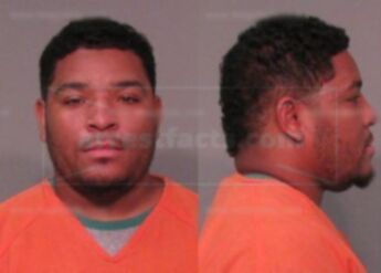 Rashawn Lamar Shivers