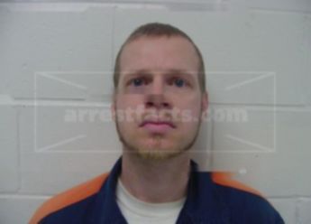 Patrick Allen Alexander