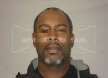 Terry Davon Washington